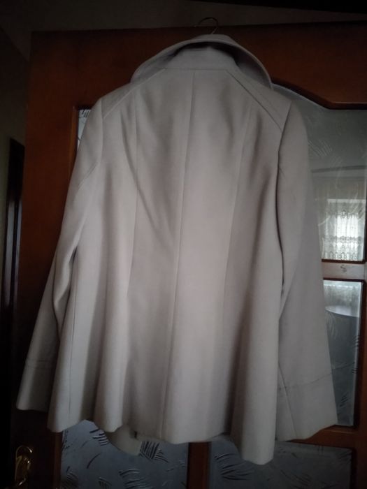 Куртка кашемірова