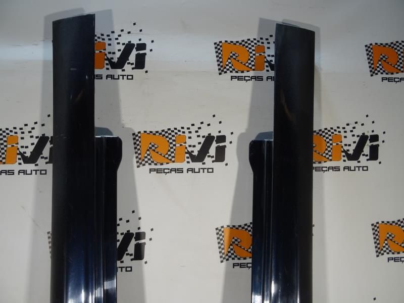 Embaladeiras BMW 6 Gran Coupe (F06)