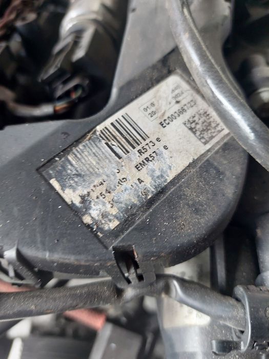 instalacja wiazka elektryka kable silnika bmw N57 3.0d n57t 258ps 3.0d