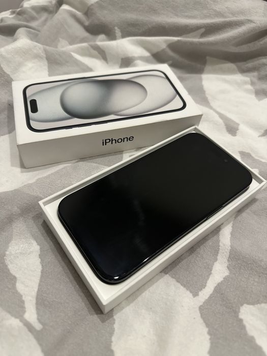 Iphone 15 128 Gb