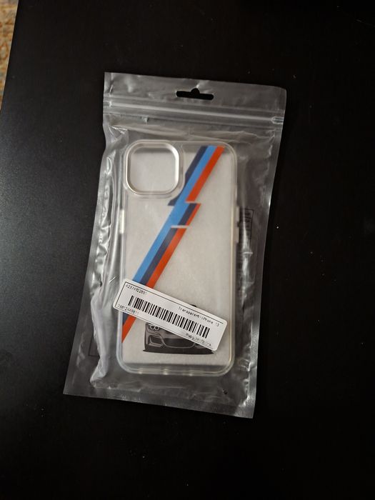 Capa de iPhone 13