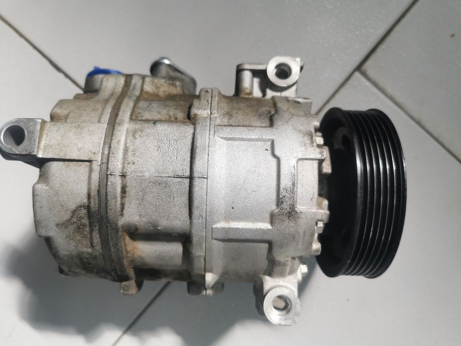 Compressor AC Audi A3