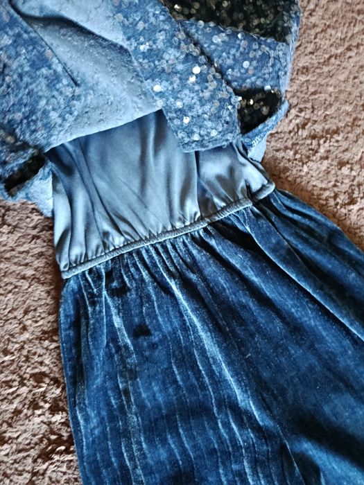 Дитячий одяг zara kids, комбінезон