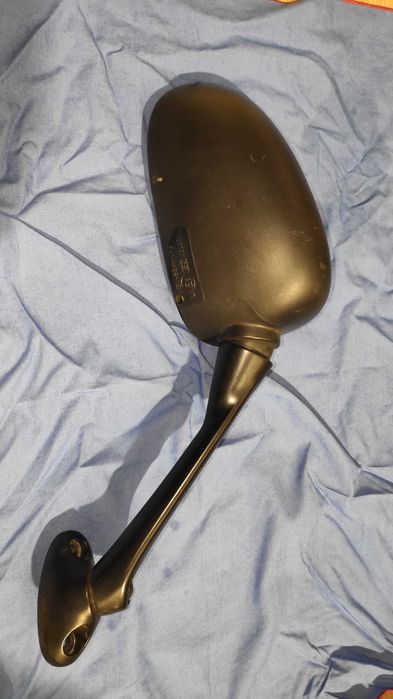 Peça para Honda CBF 600