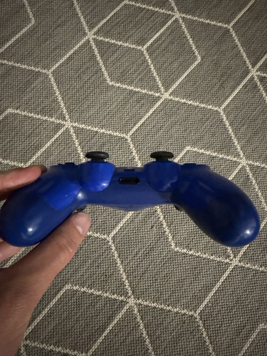 DUALSHOCK 4 джойстик для пс4