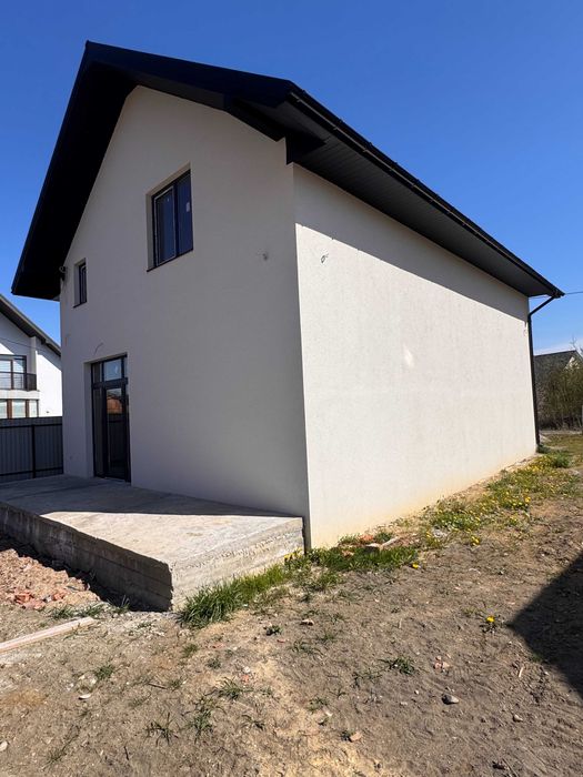 Продаж Будинку , 4 сот ділянка , Зданий в експлуатацію