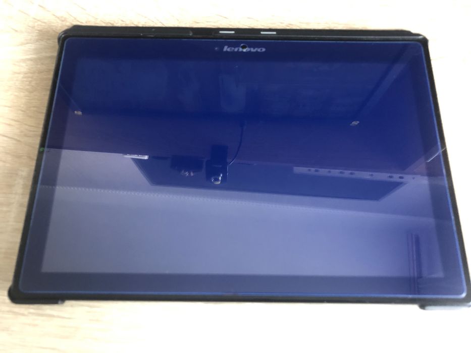 Срочно продам планшет Lenovo Tab 2 A10-70L: 2 000 грн. - Планшетні комп ...