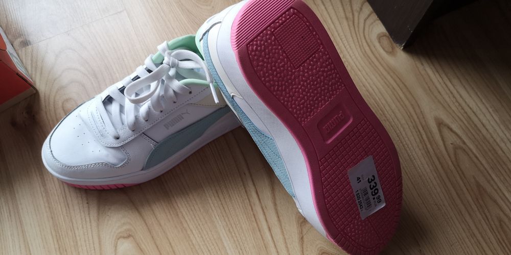 Buty Puma rozmiar 41