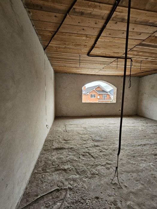 Житловий будинок/ Паркова алея /Івано-Франківськ