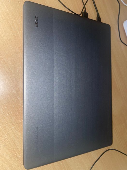 Portátil Acer Chromebook Plus 514