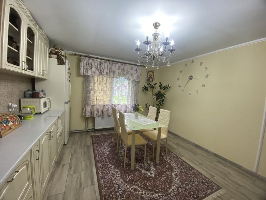 Відпочинок / Ясіня/Здається садиба у Музики в мальовничому куточку смт