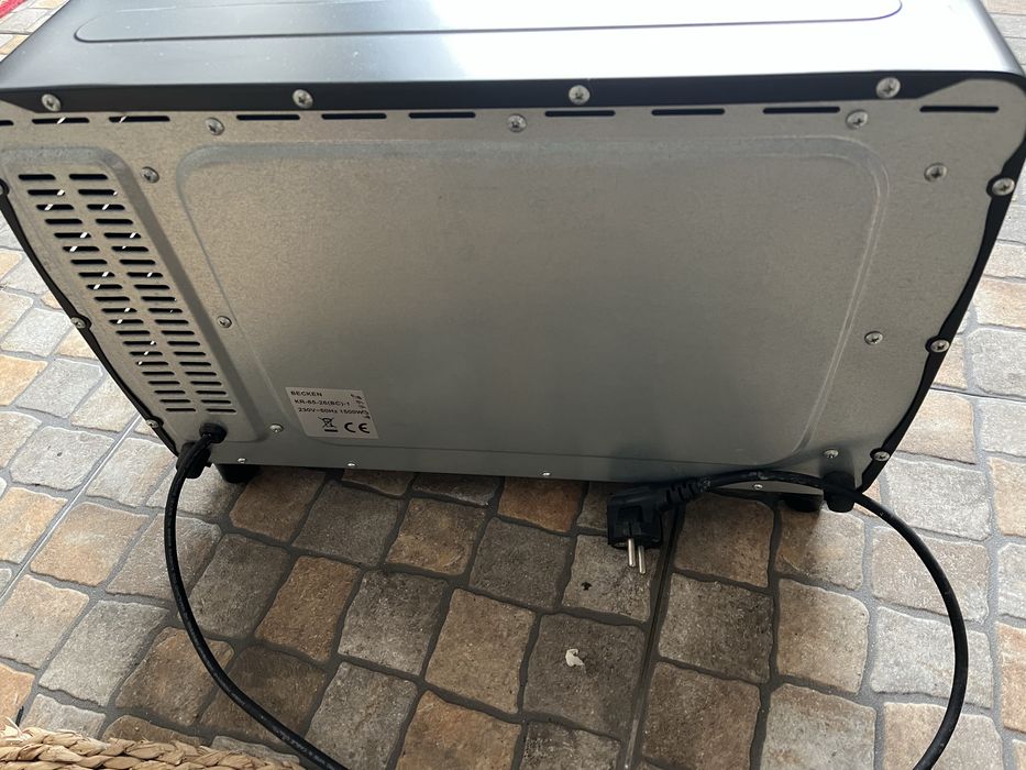 Forno muito estimado oportunidade