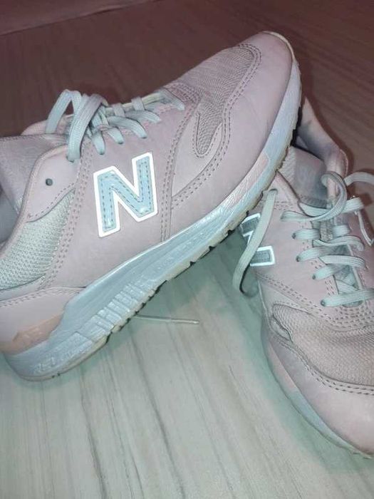 Buty New Balance WL840PP rozm. 37,5