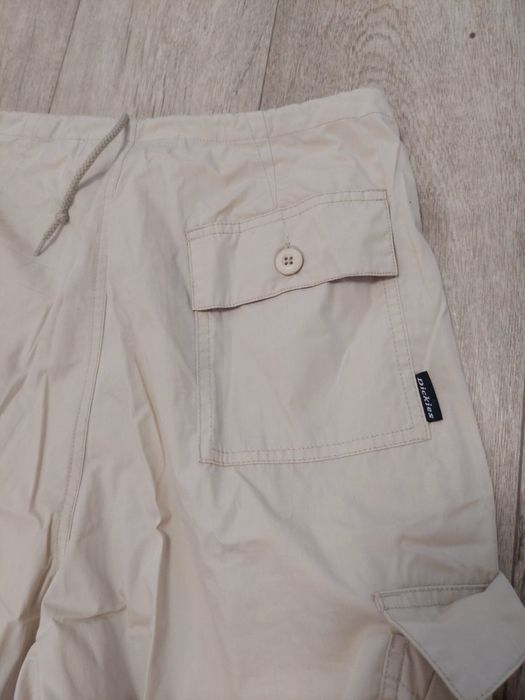 Мужские штаны парашуты dickies cargo pants