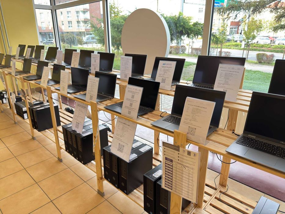 Laptopy Poleasingowe Gliwice Gwarancja Faktura VAT InseRT NEXO Subiekt Serwis Komputerowy slaskiecentrumkomputerowe.pl