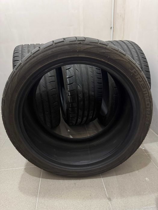 покрышки (шины) 245 40 18 лето