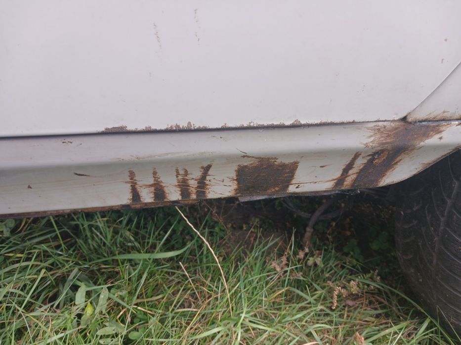 Газ 3102 капсула часу