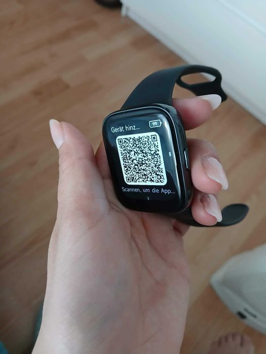 Xiaomi Redmi Watch 3