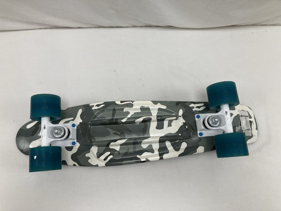 Skate Tijuana (Dolphin)