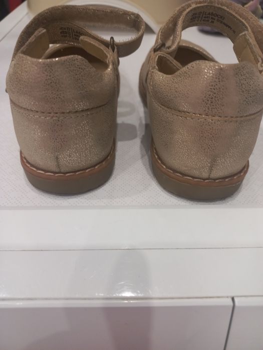 Baleriny, półbuty 26 Lasocki