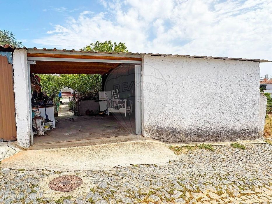 Moradia T2 para venda