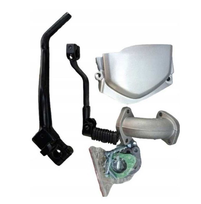 SILNIK YX 140 Cross PITBIKE Barton Kayo DIABOLINI Mikilon MRF Junak
