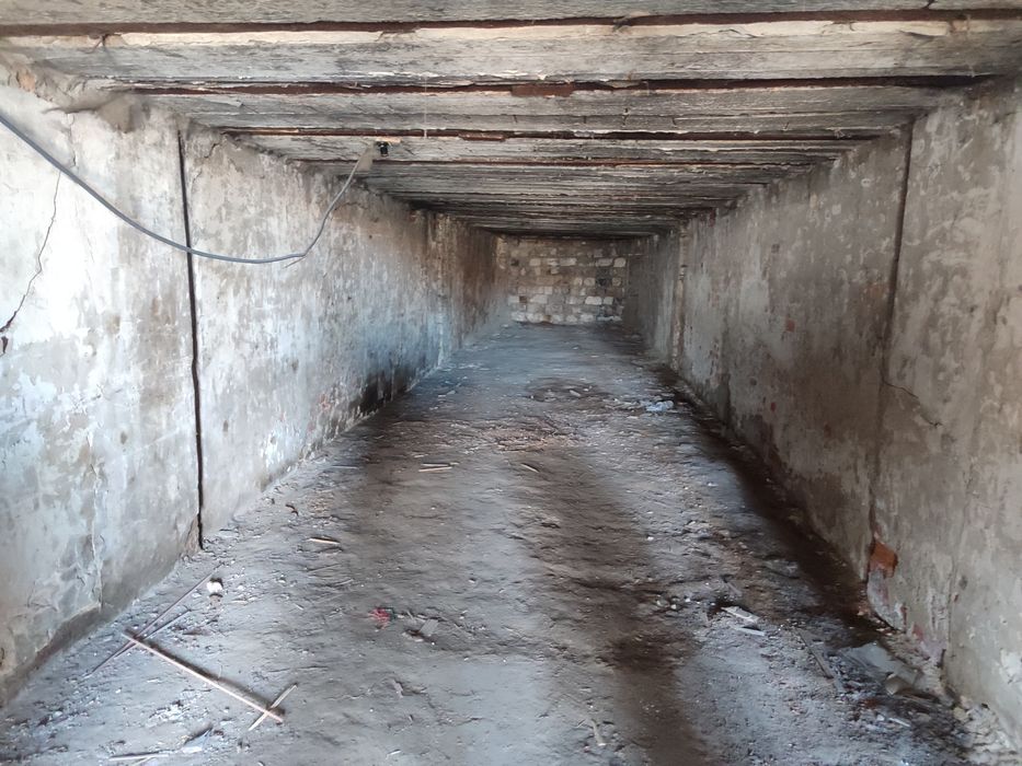 Оренда - складські приміщення, м Самар (280кв м)