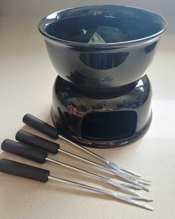 Fondue de chocolate64737704157826120