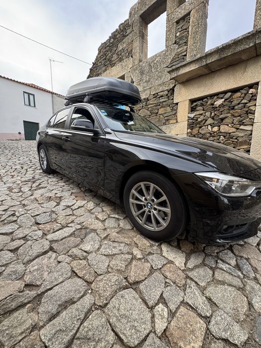 4 Jantes BMW Originais 16” + Pneus 205/60 R16