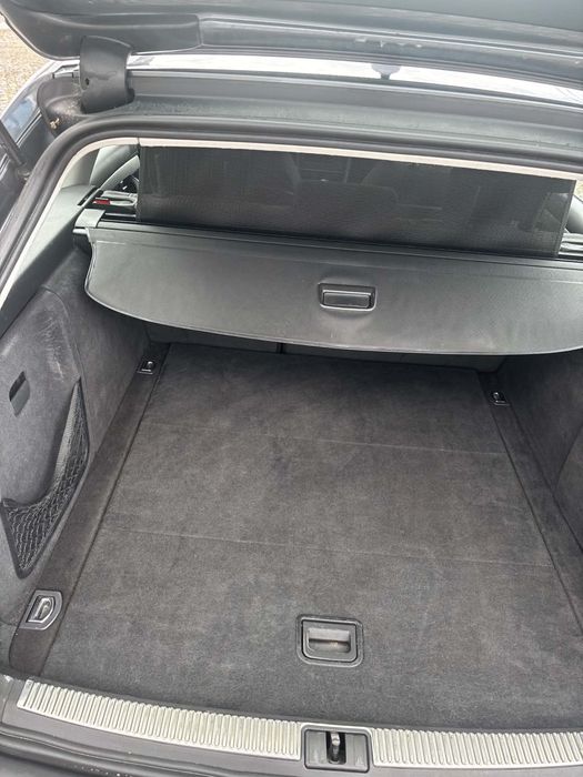 Audi A4 b7 2.0 tdi 140cv 05/07 317 mil