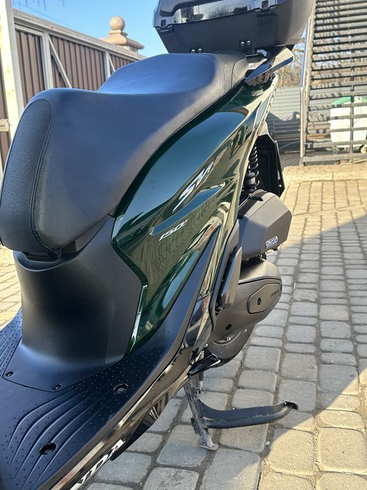 Продам Honda sh 150 2023rik