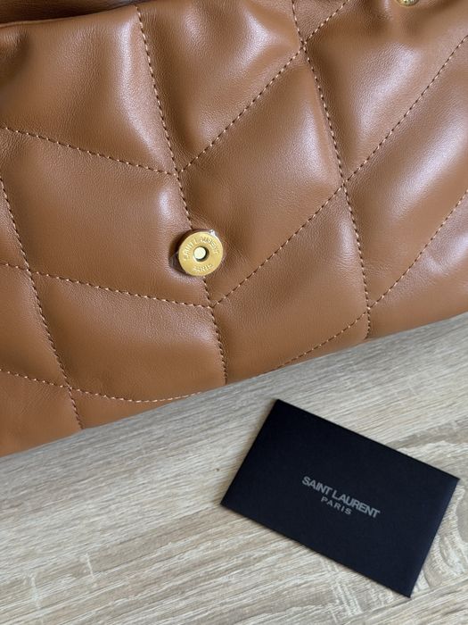 Жіноча сумка YSL