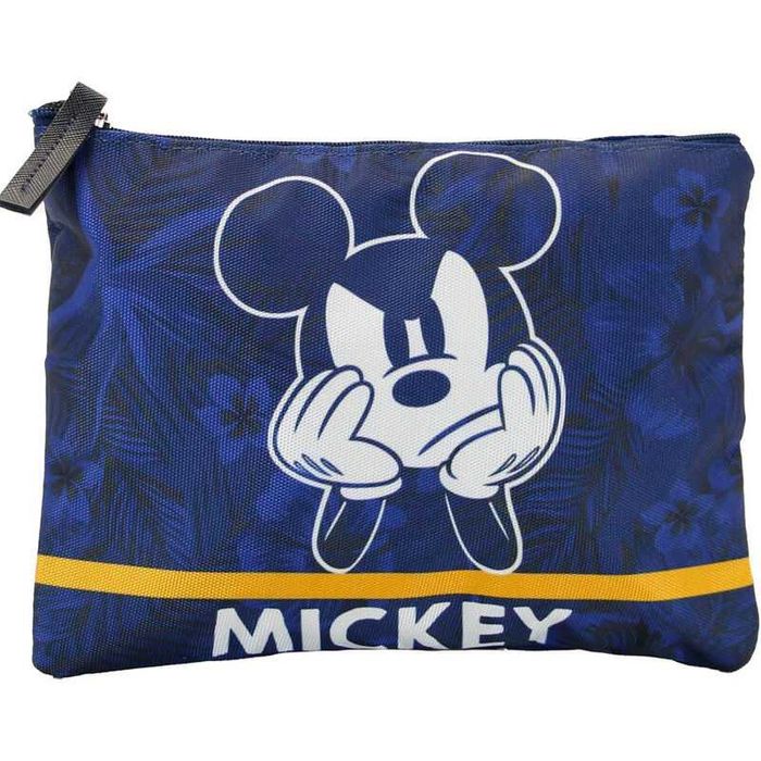 Disney Mickey pequeno neceser, porta moedas