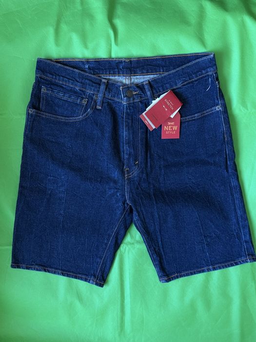 Шорти Levis /Levi’s 34 розмір