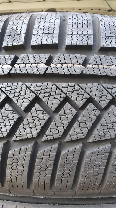 225/55 R17  1шт Continental (Континенталь) Авторезина, шини.