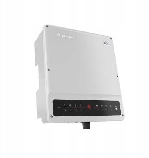 Falownik, inwerter GoodWe GW6.5K-ET