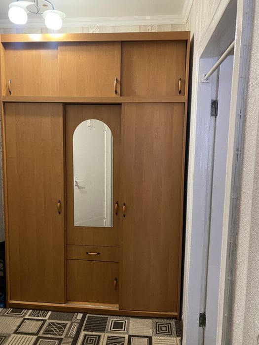 Оренда 1-кімнатної квартири на Печерську вул. Василя Тютюника 11/2