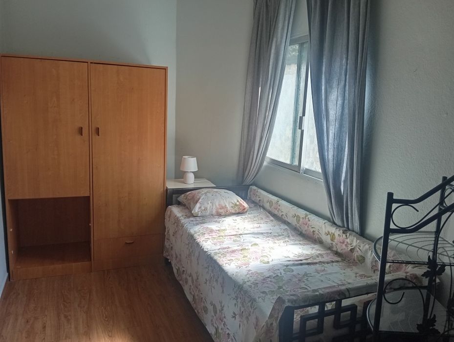 Quarto em Cascais próximo praia e transportes