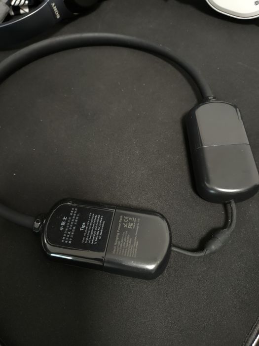 Bateria de Pescoço AMVR 8000mAh para VR (Meta Quest / Pico)  como nov