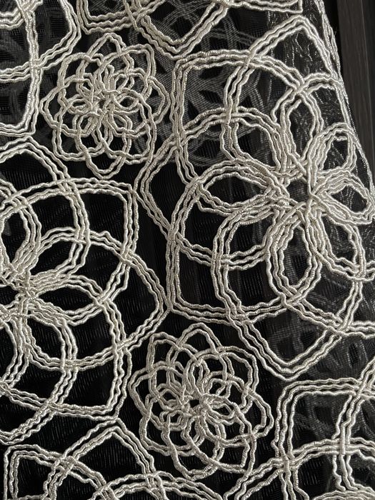 Obrus bieżnik 40x90