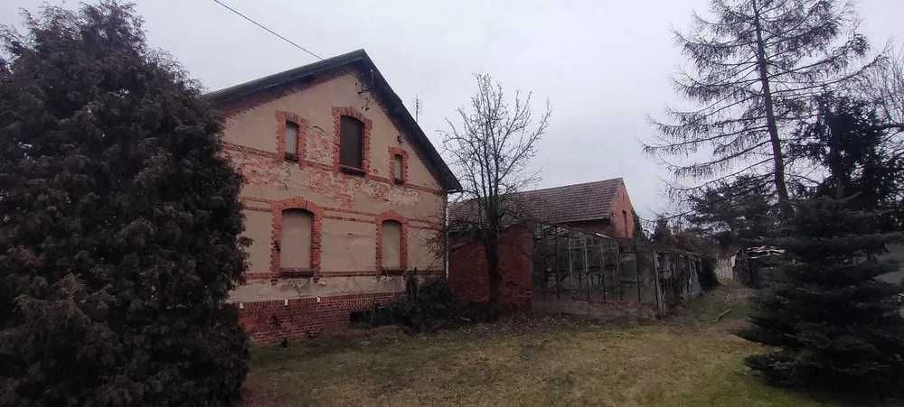 Nieruchomość gruntowa