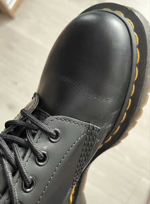 Dr. Martens 1460 Bex