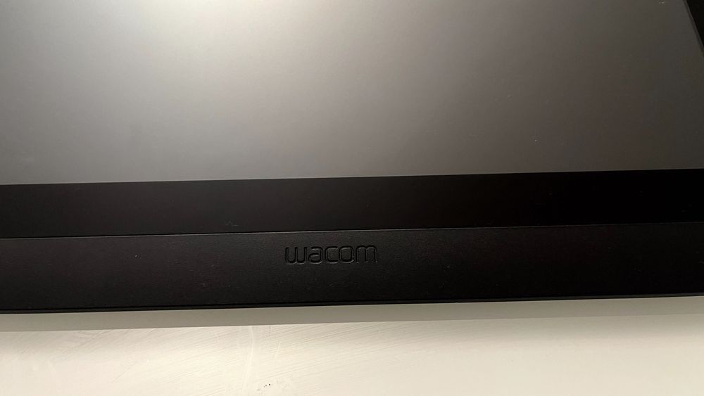 Tablet graficzny Wacom Cintiq 16