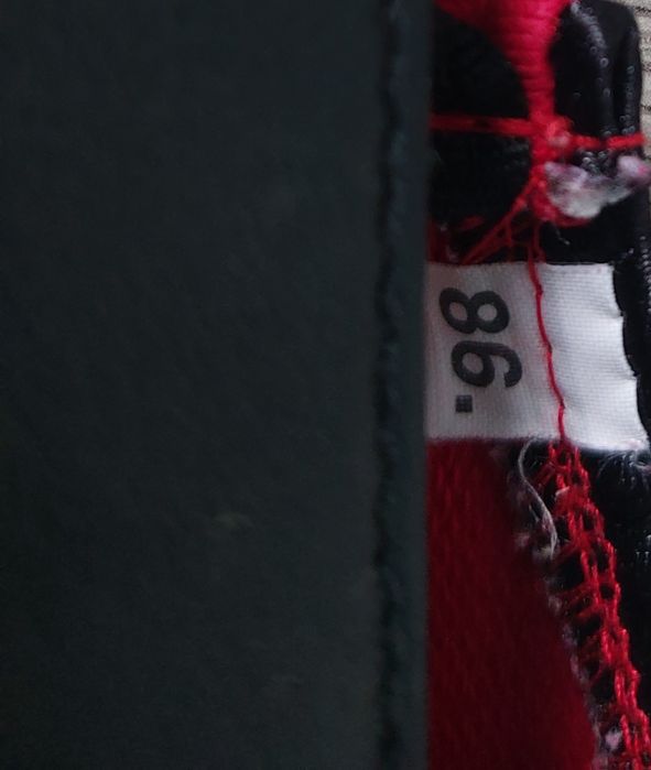 Komplet spódniczka minnie 86