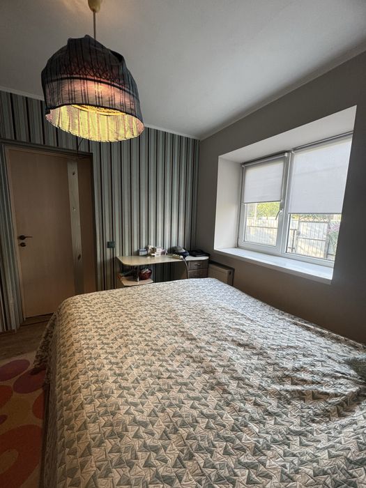 Продаж чудового будинку