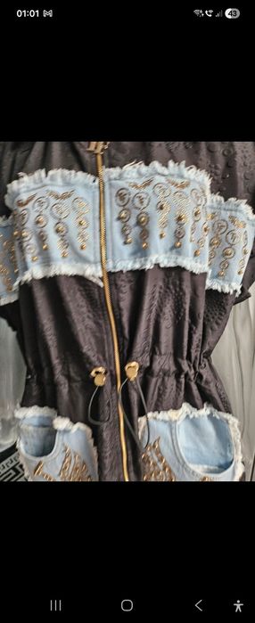 Sukienka Petarfa TATU.Nowa.