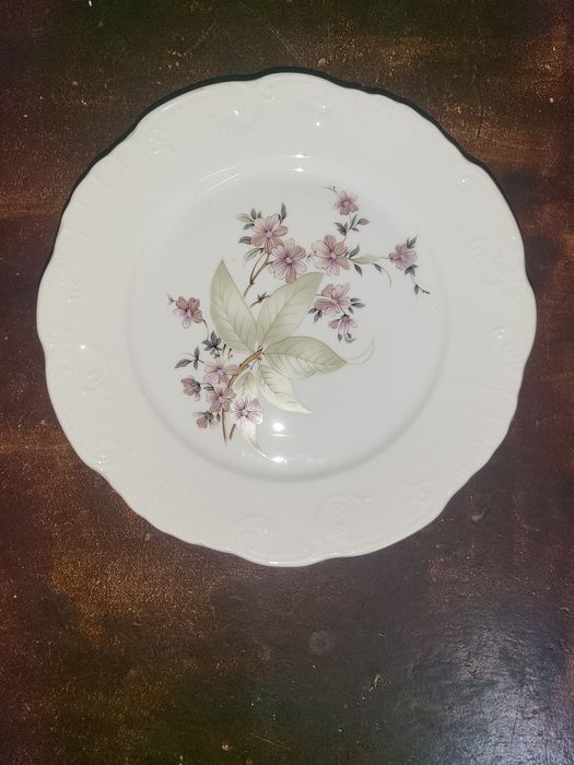 Conjunto vista alegre