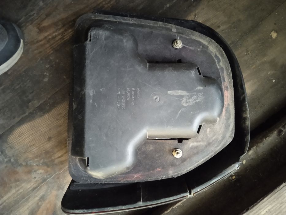 Стоп Гольф 3 лівий