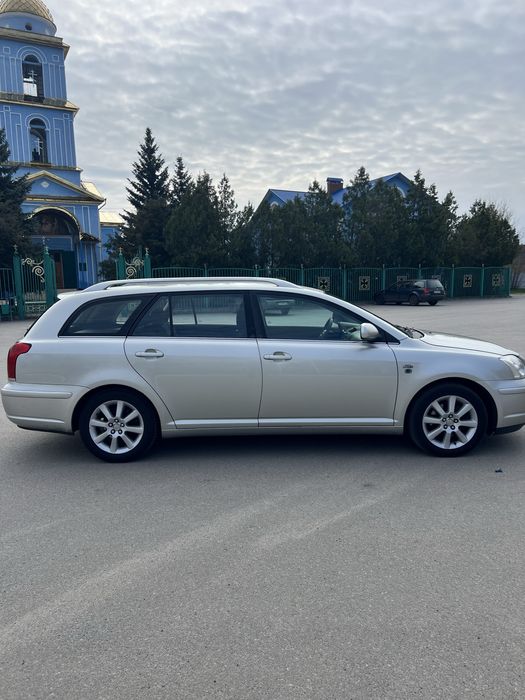 Продам дизельну Тойоту в дуже гарному стані