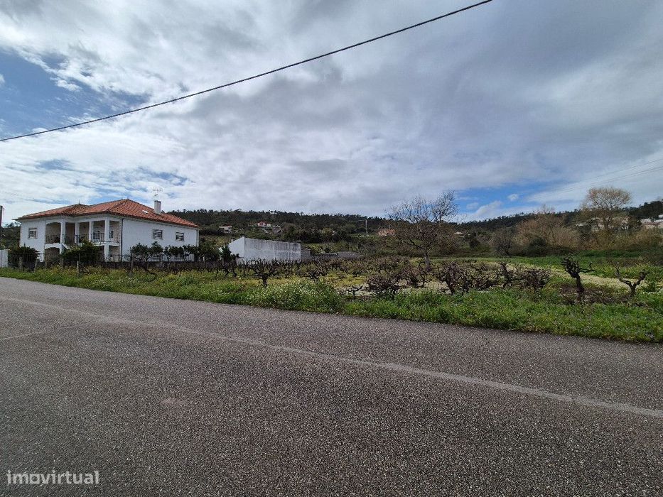 Terreno para construção, Almalagues